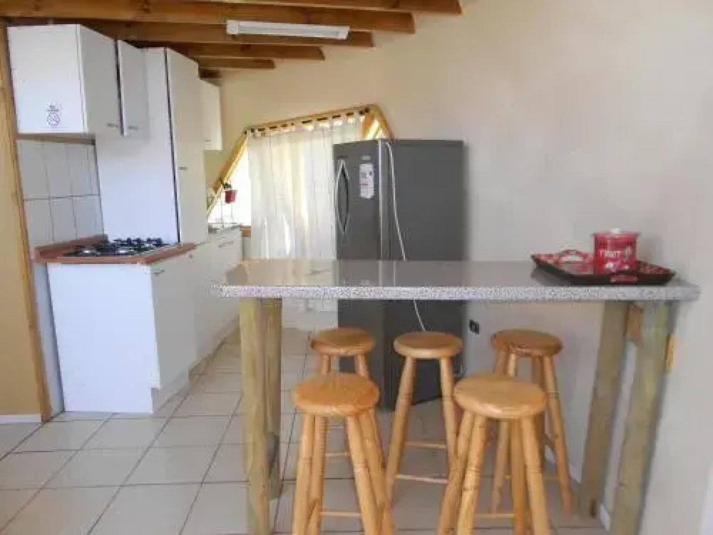 Rucka Inn Domos