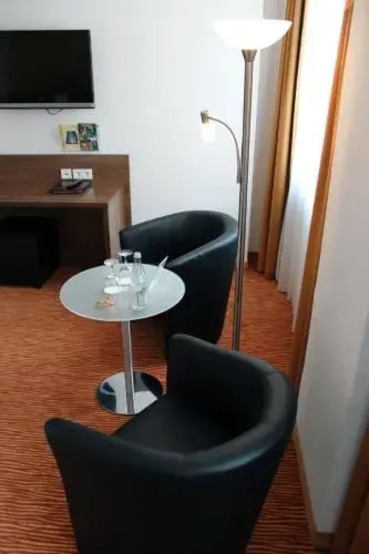 Altstadthotel Arch - Neues Haus