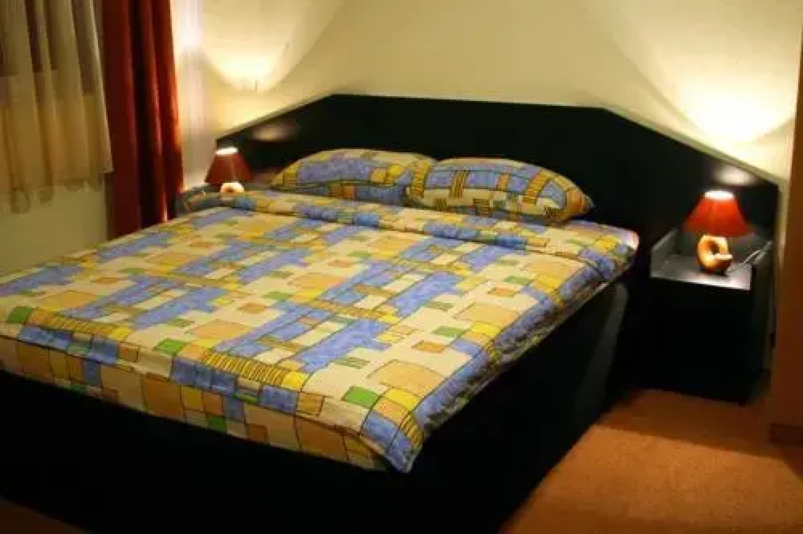 Hotel Vila Tamara