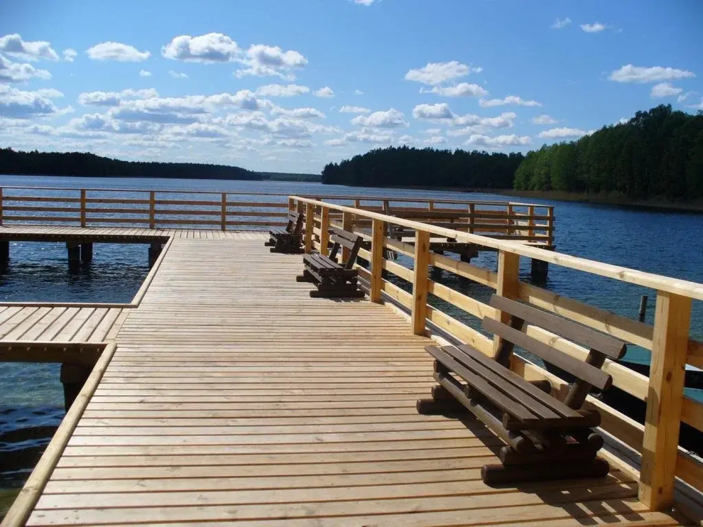 Osrodek Wypoczynkowy Warmia