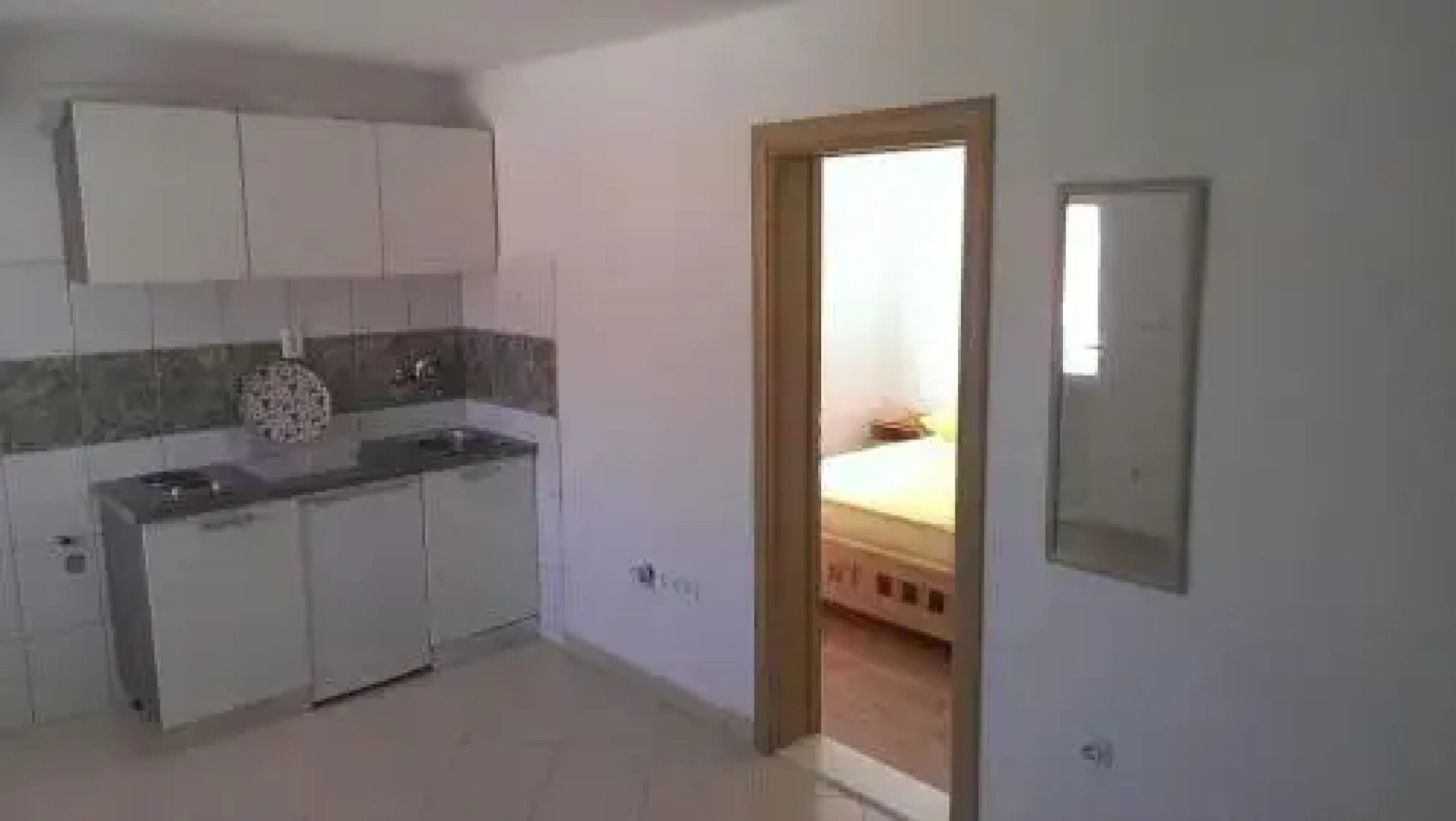 Apartment Katja