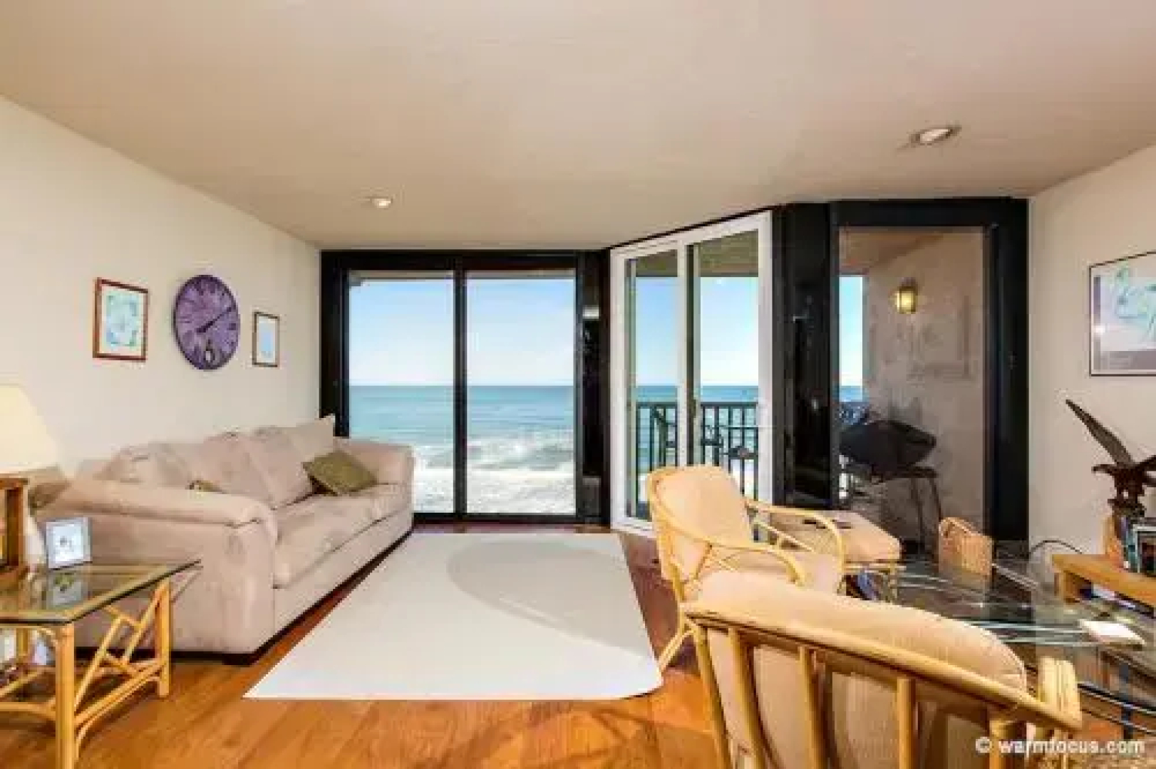 Del Mar Shores Terrace Condominium #69924