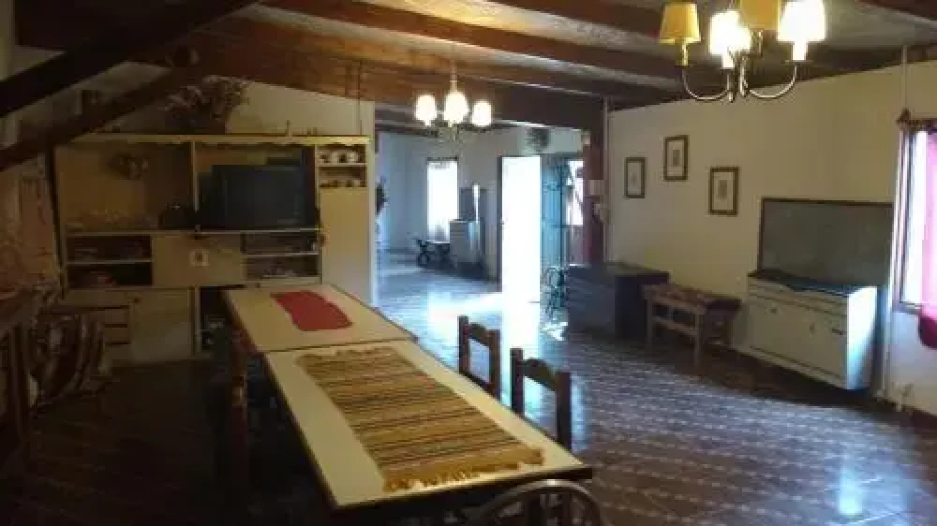 Morada de los Legui