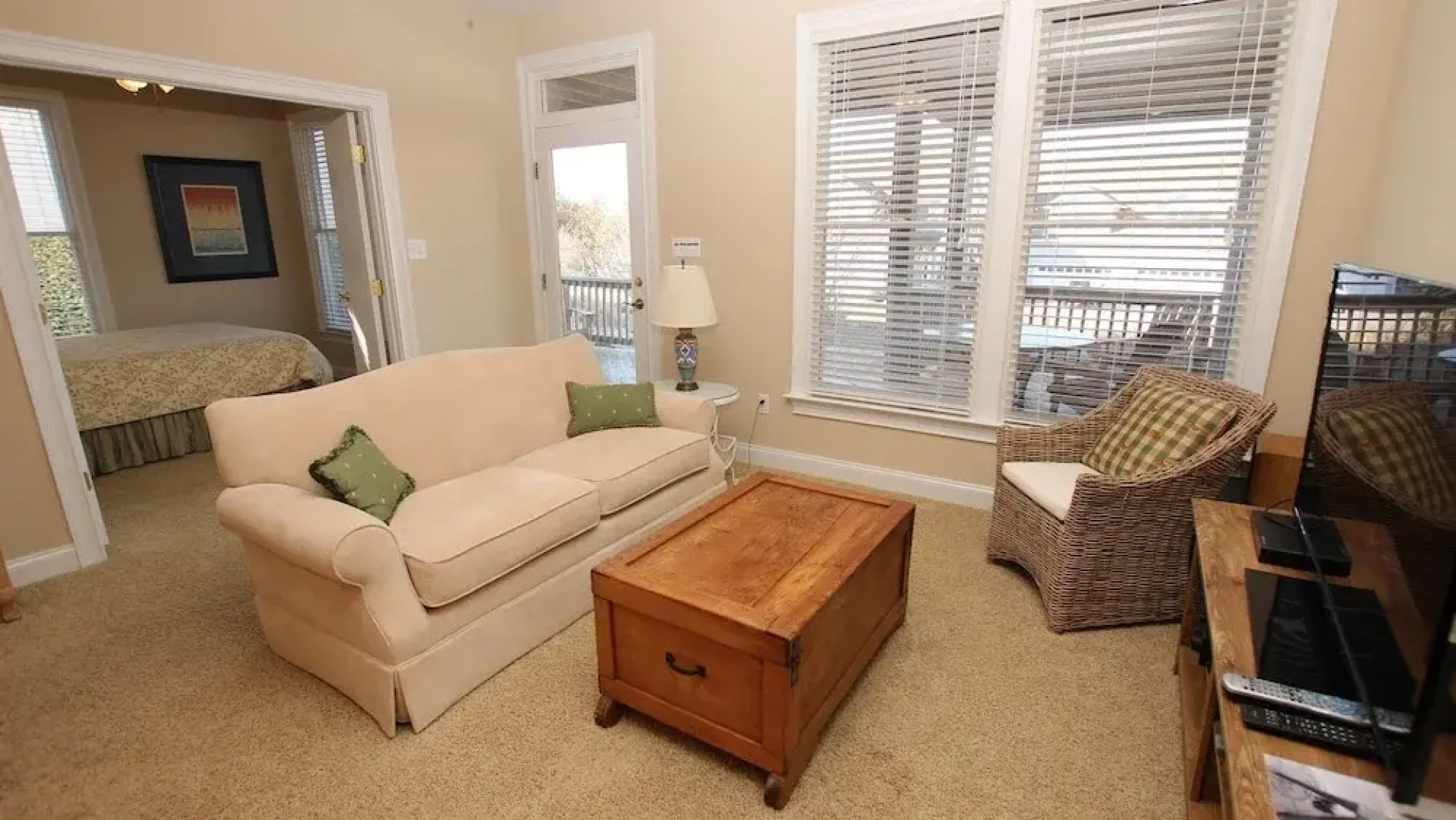 Sunset Vista - 4 Br Home