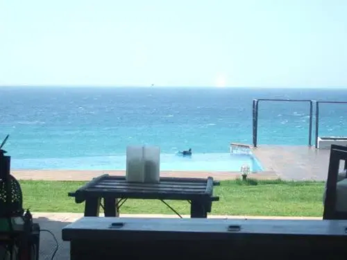 Villa Biarritz