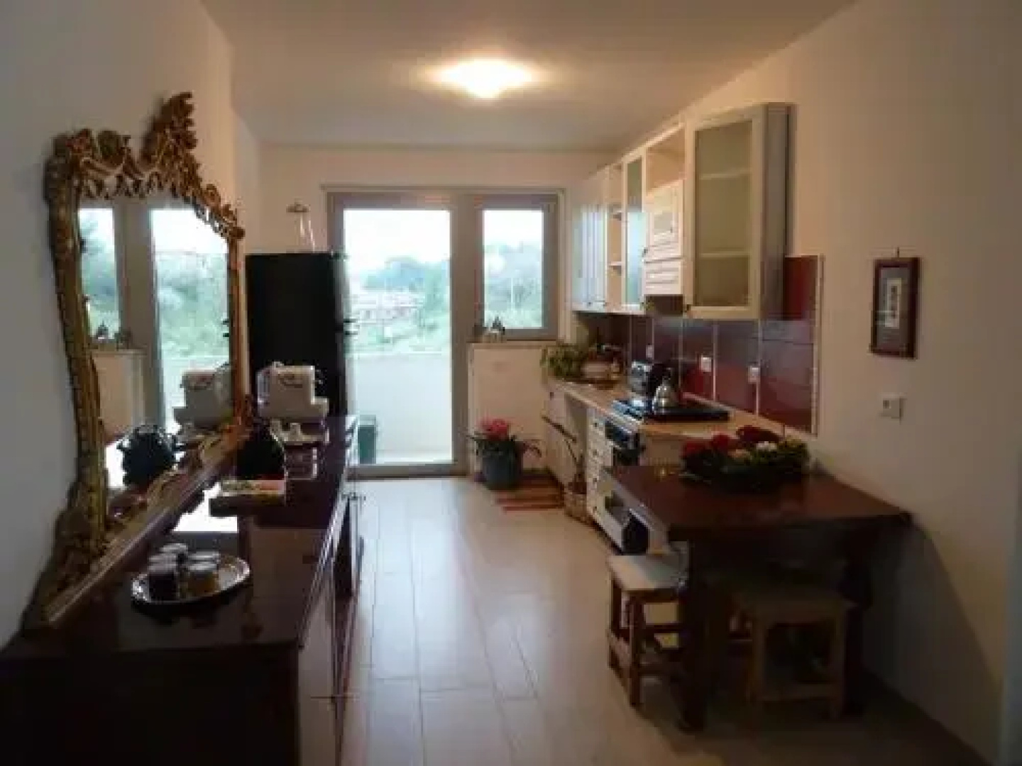 Domus Petrae Bed & Breakfast