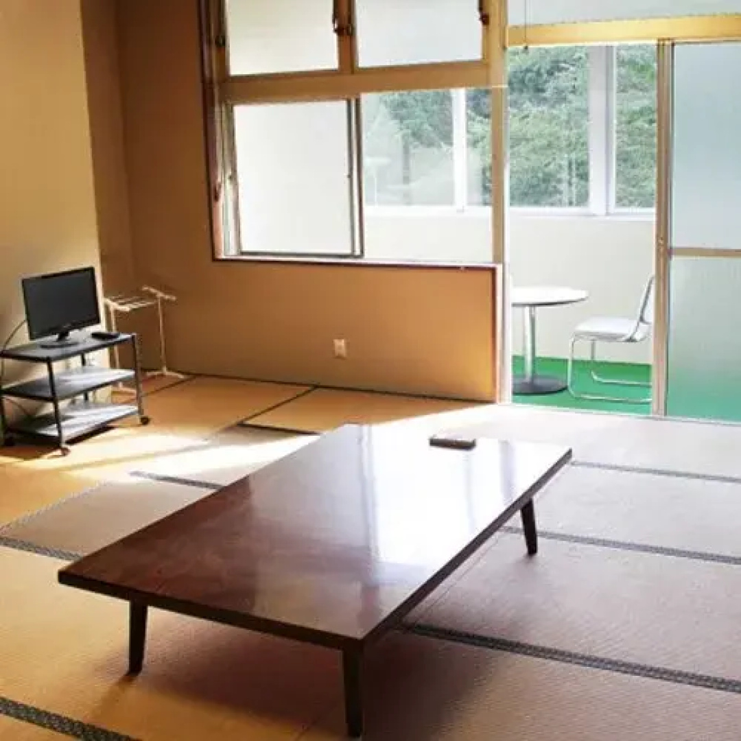 Hotel Mikawa