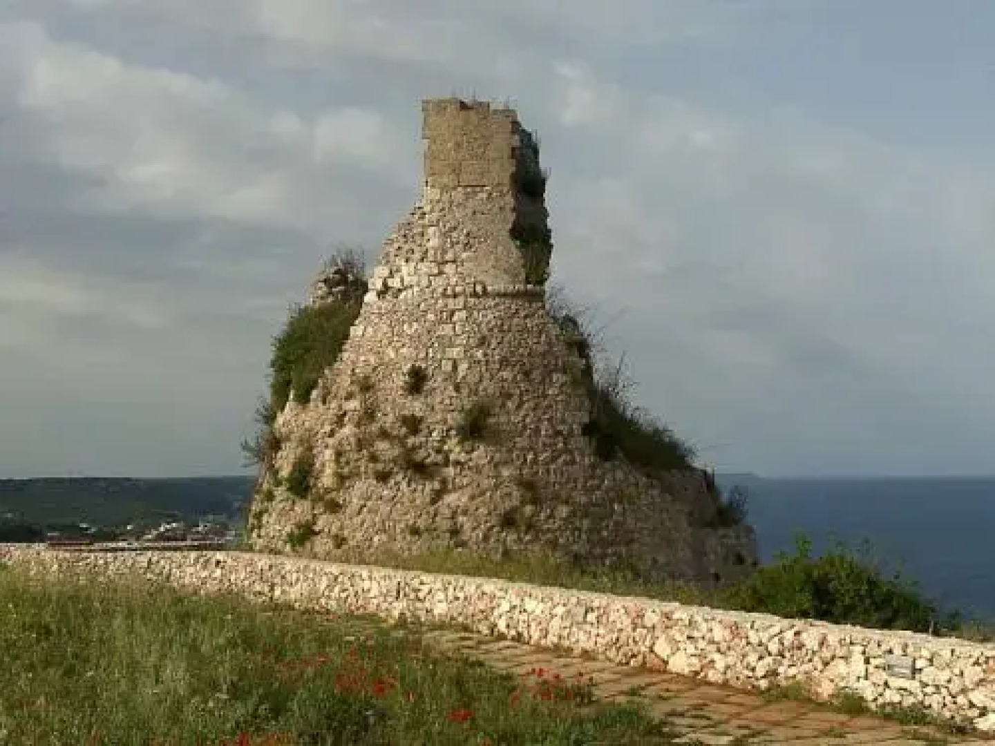 Villa Mare Torre Chianca