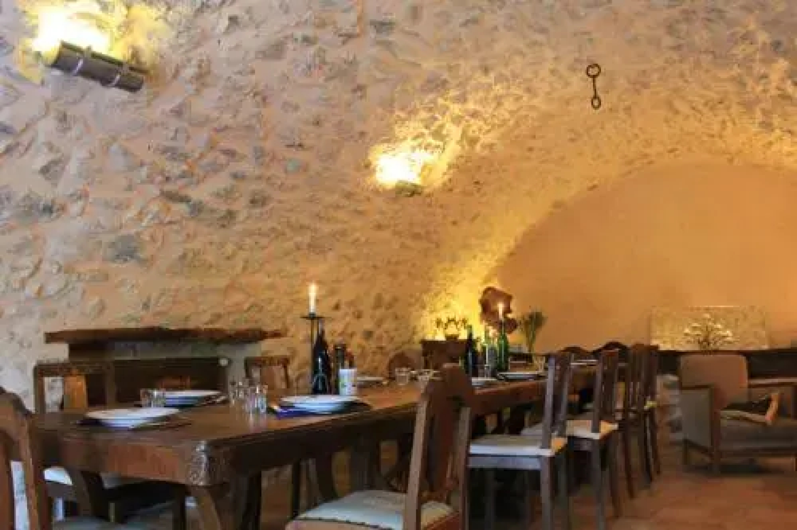 Maison d'Hôtes La Honas