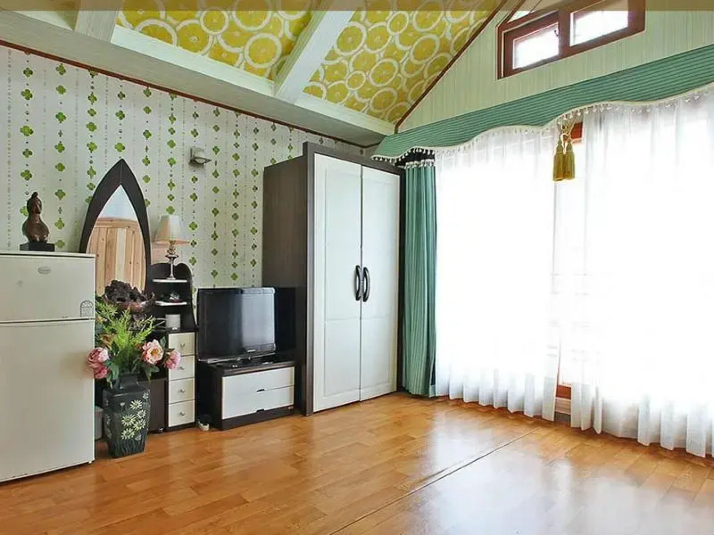 Pungchabada Pension