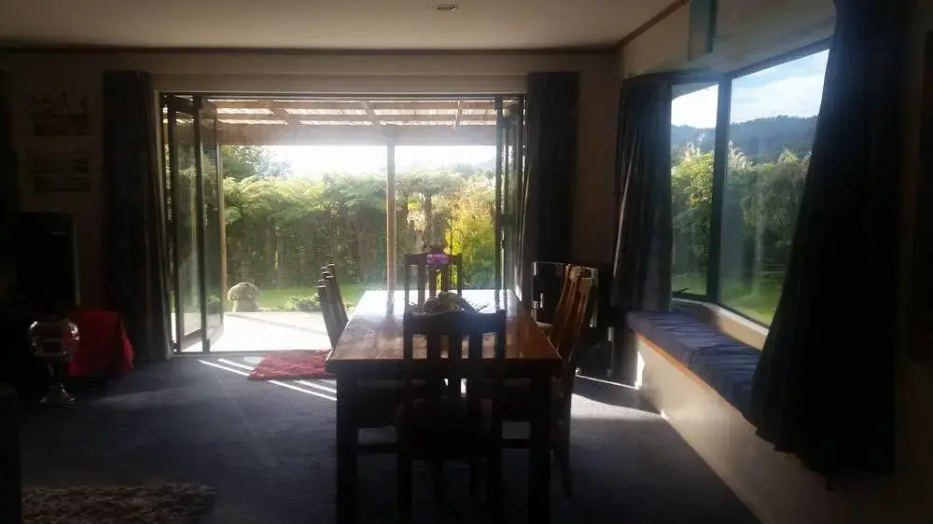 Donovan Drive Bed and Breakfast