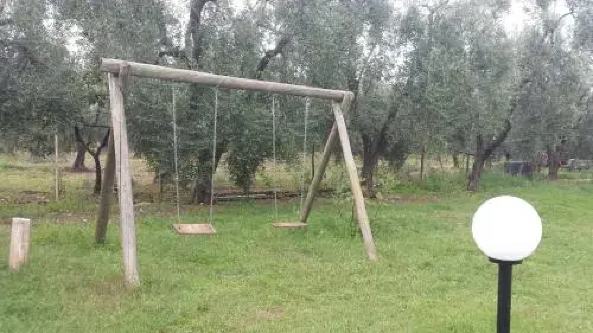 Agriturismo Azzarone