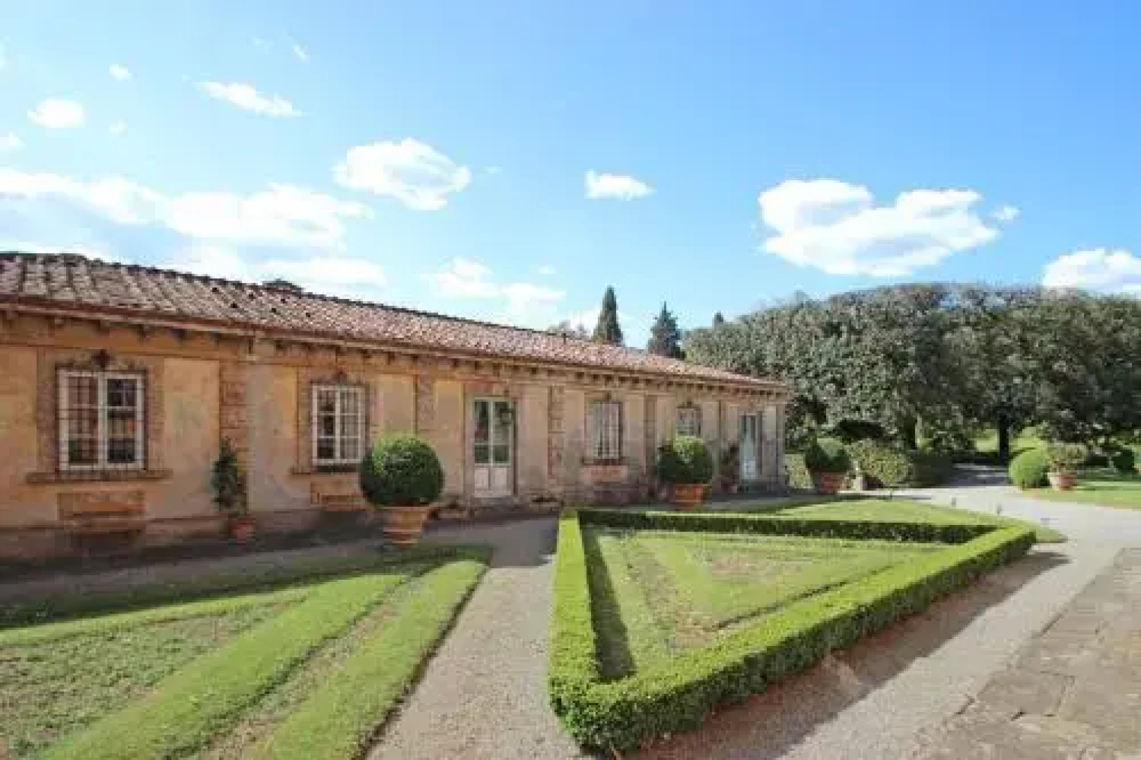 Villa Olivum