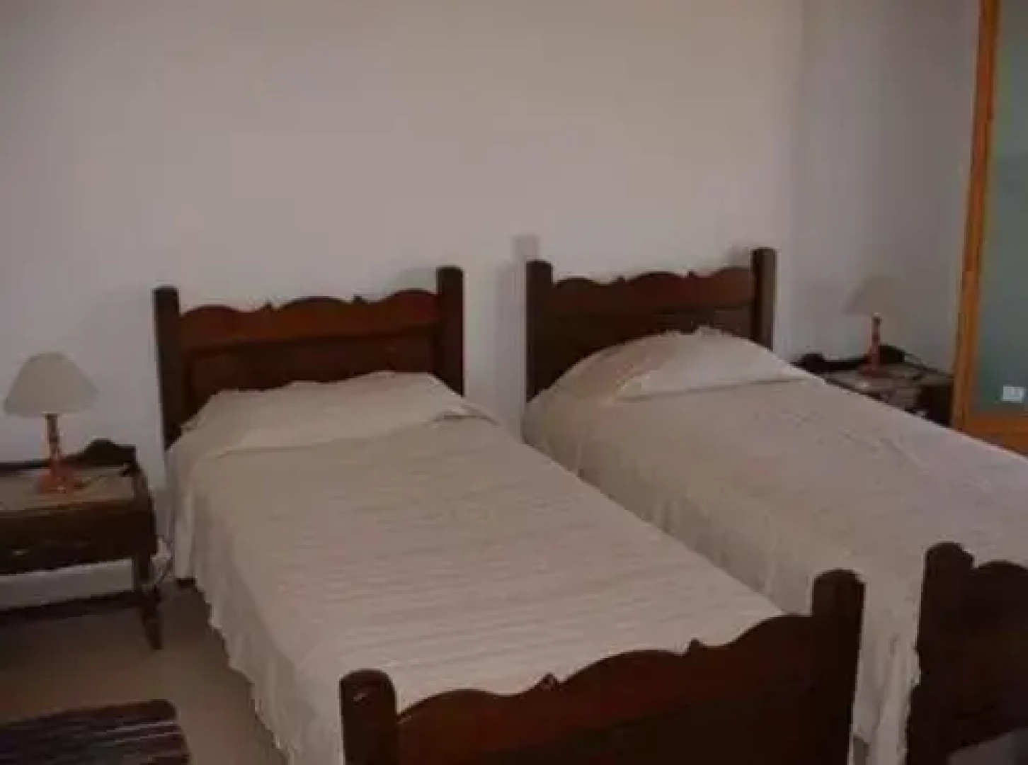 Lefkara Aloni House