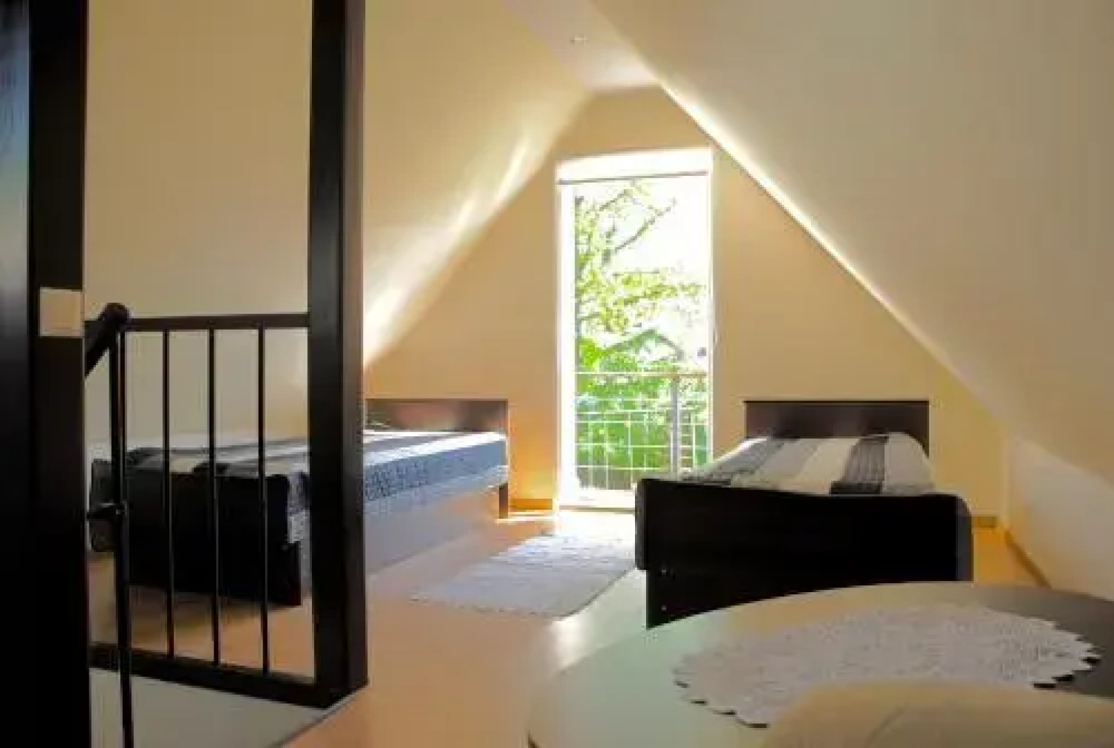 Cabin Guesthouse