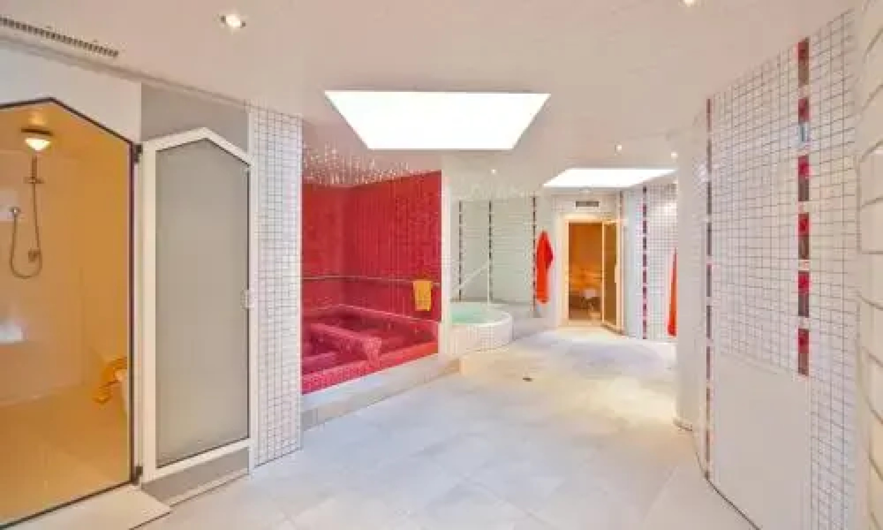 Residenz Ambassador A33