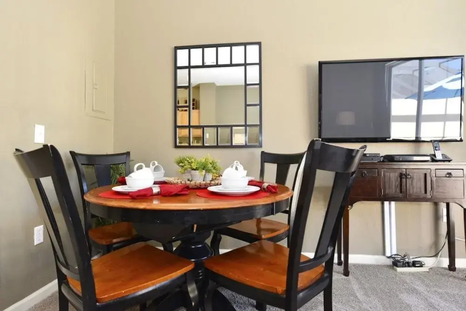 The Windsor Hills Resort -7656