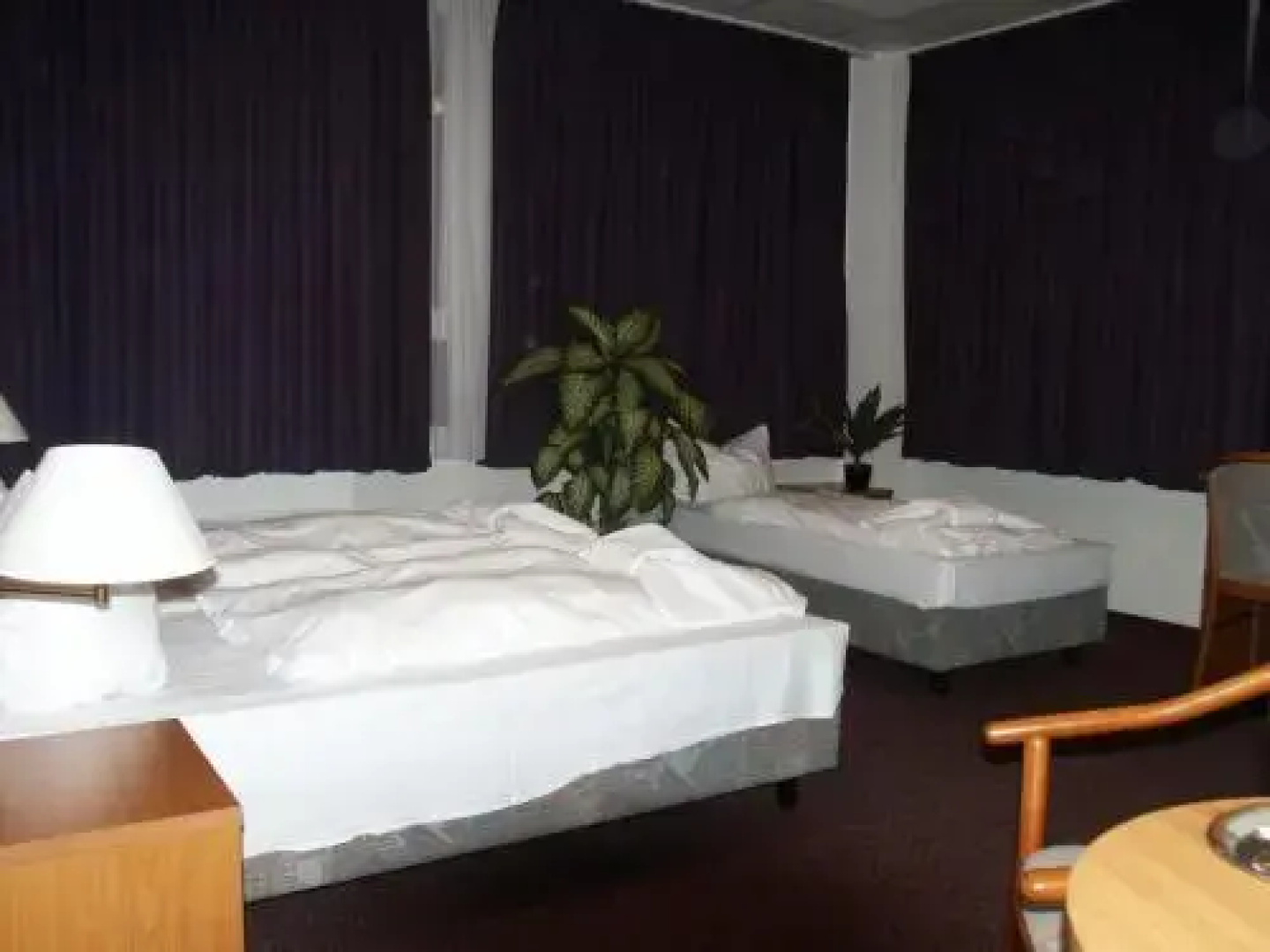Hotel Moorfleet