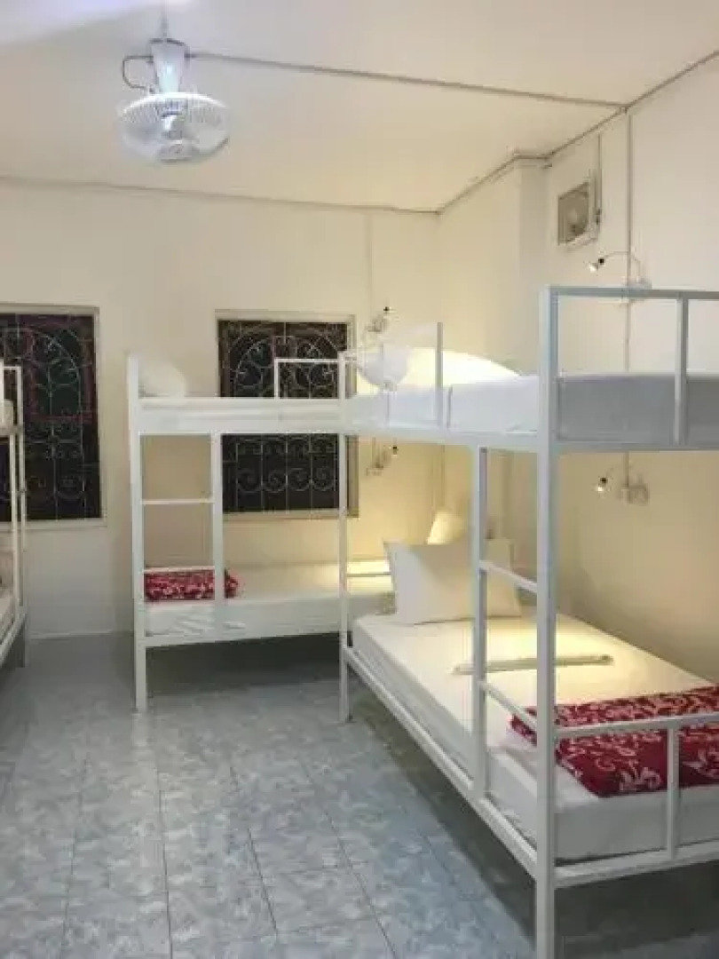 Luang Prabang Hostel