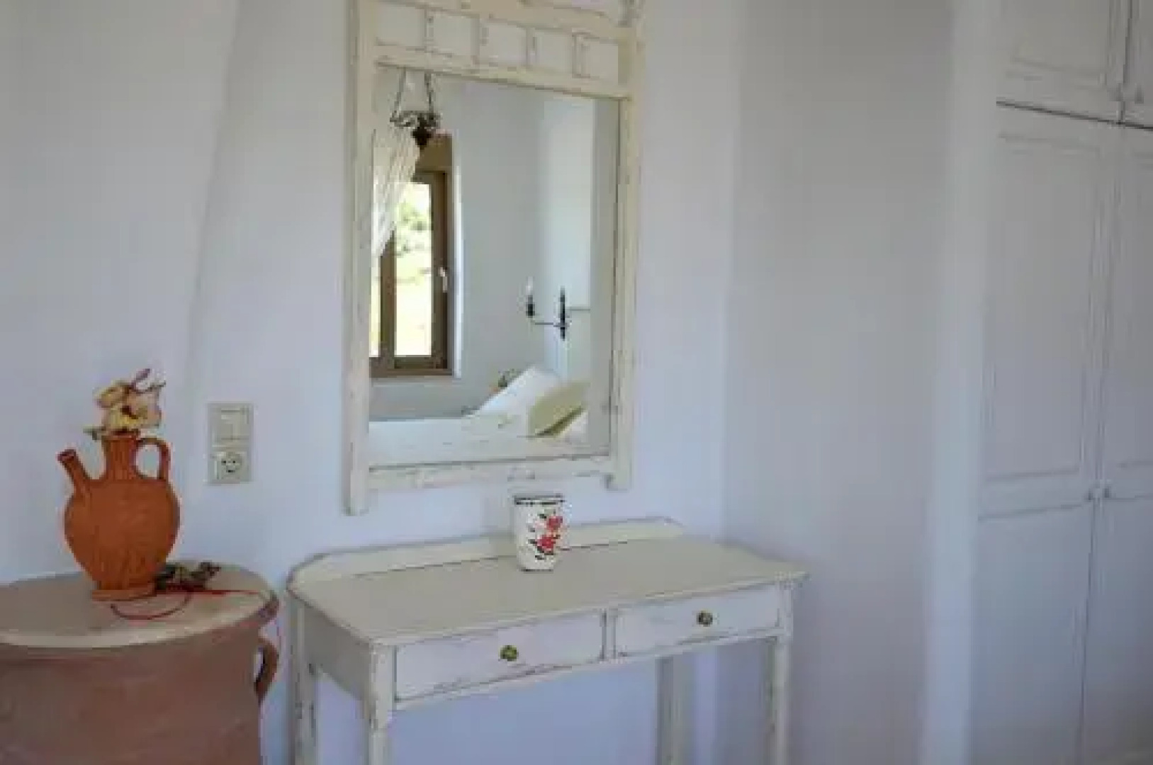 Casa Bianca Villa With Private Pool