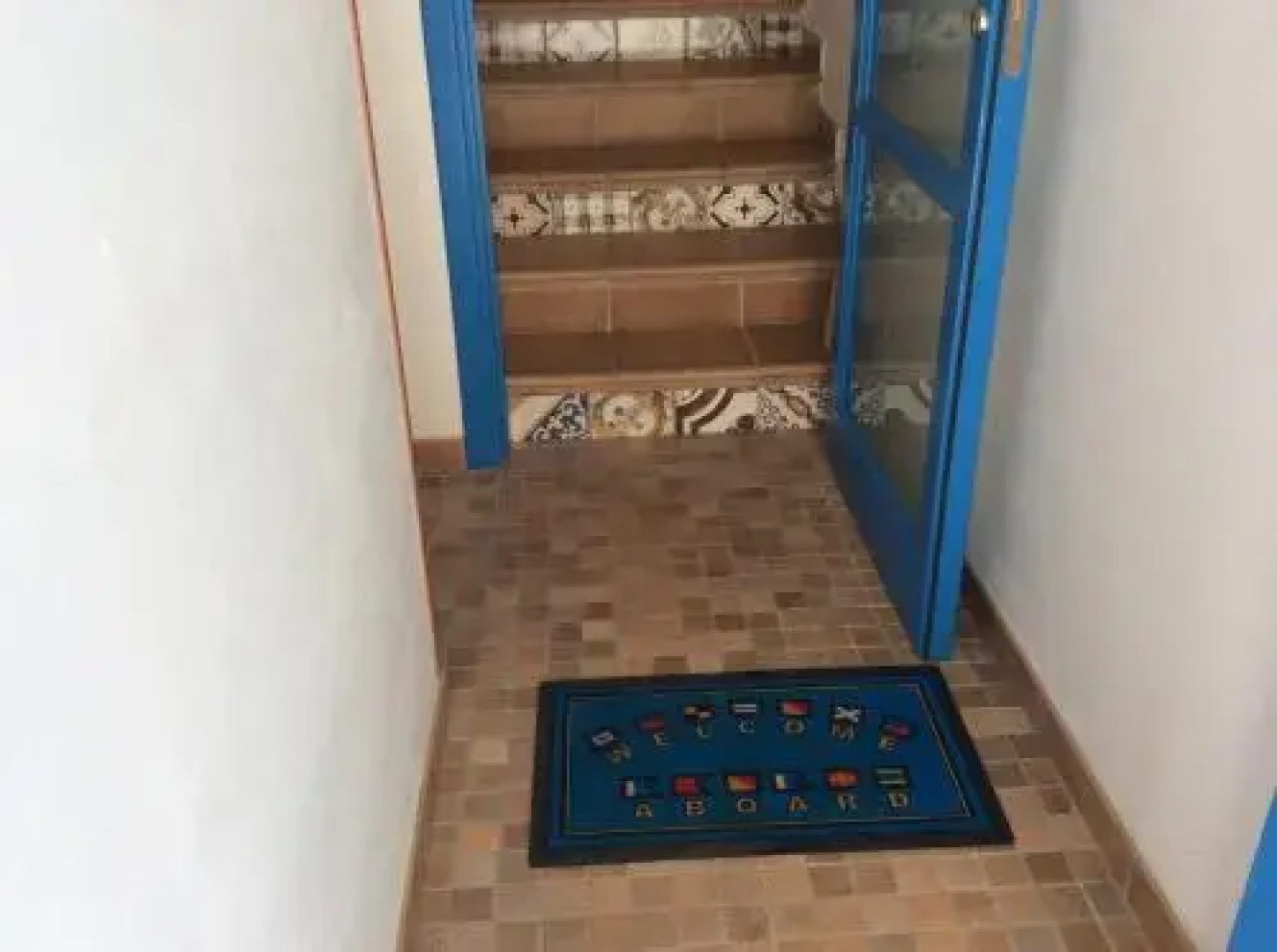 Bed and breakfast SCALOVECCHIO