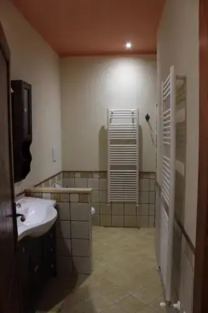 La casa di Samì
