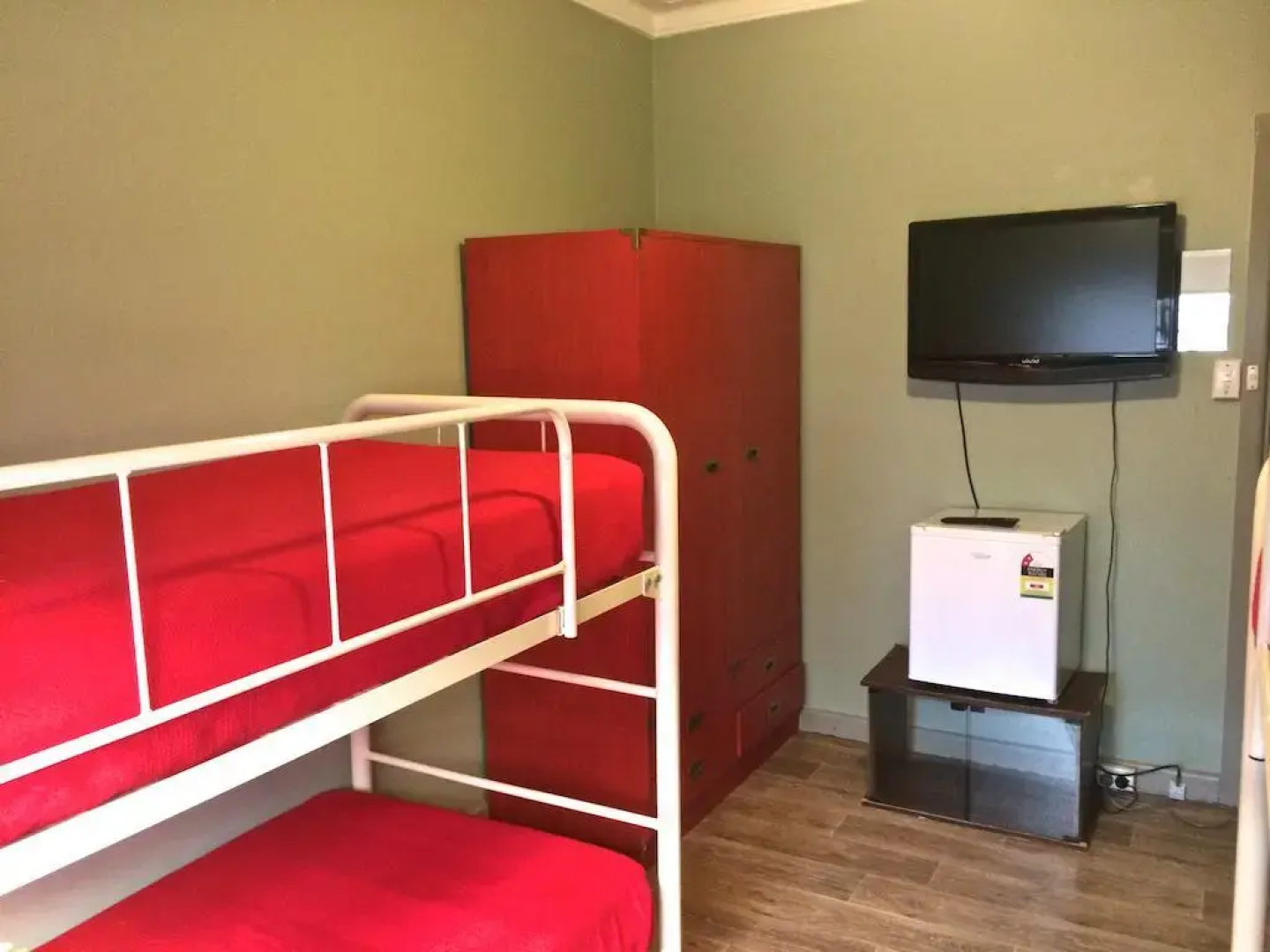 Guesthouse 83