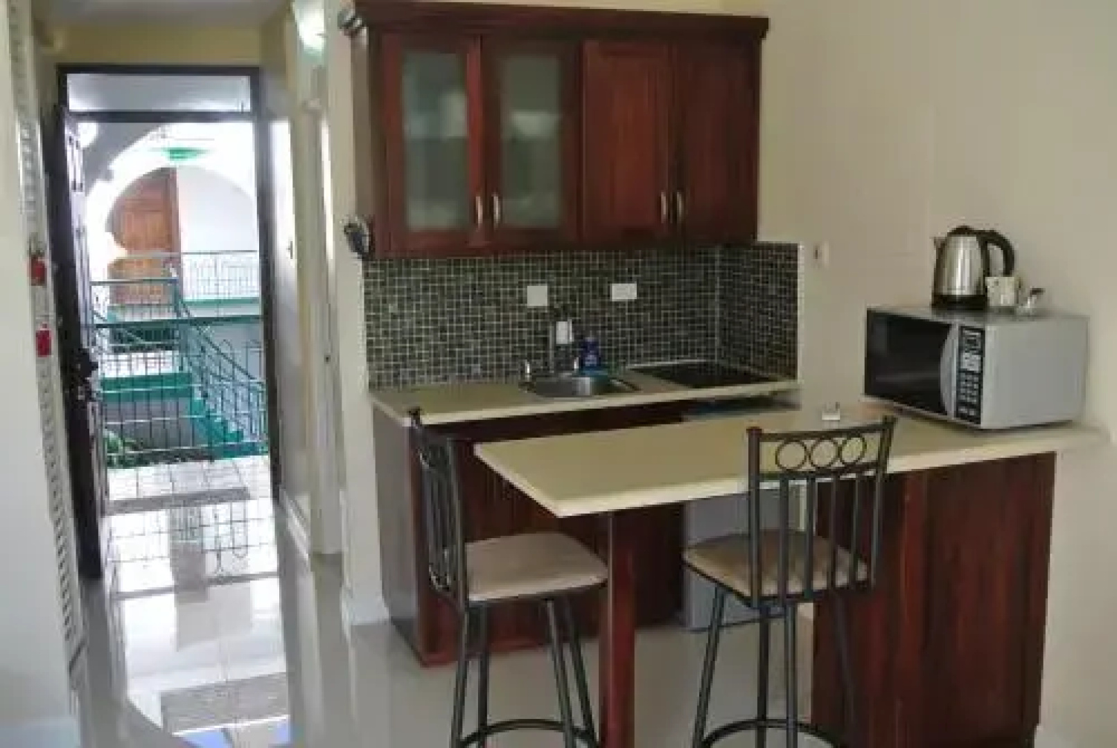 Beach One Bedroom 17