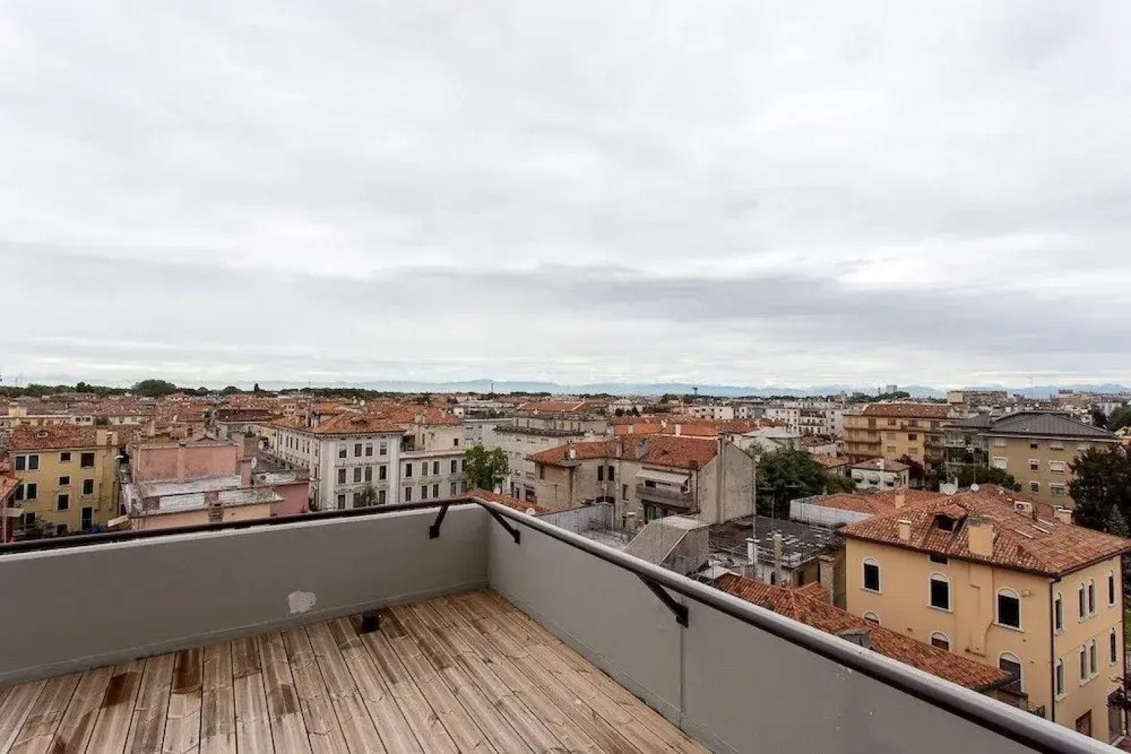 Mestre SkyLine