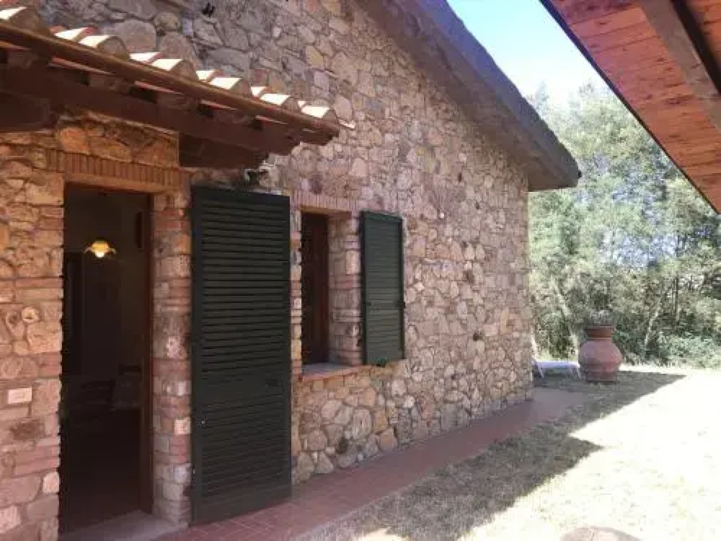 La Sassetta