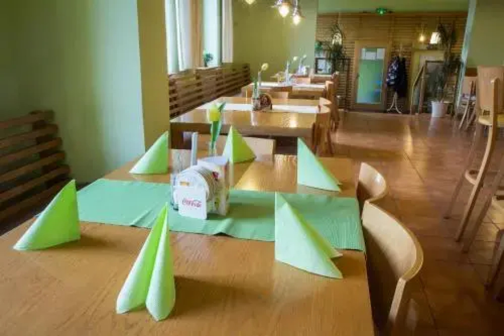 Penzion U Zámecké Zahrady