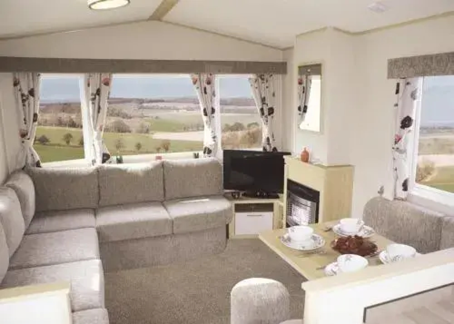 Surf Bay Holiday Park