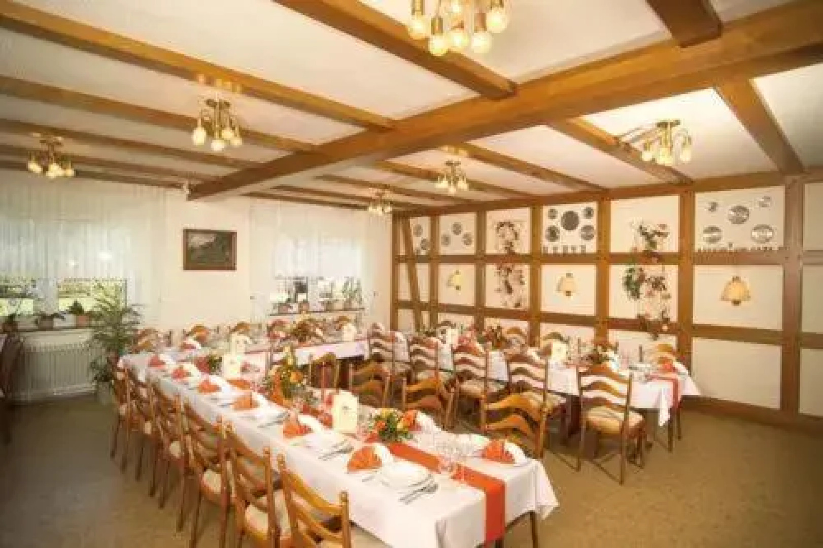 Brammers Landhotel Zum Wietzetal