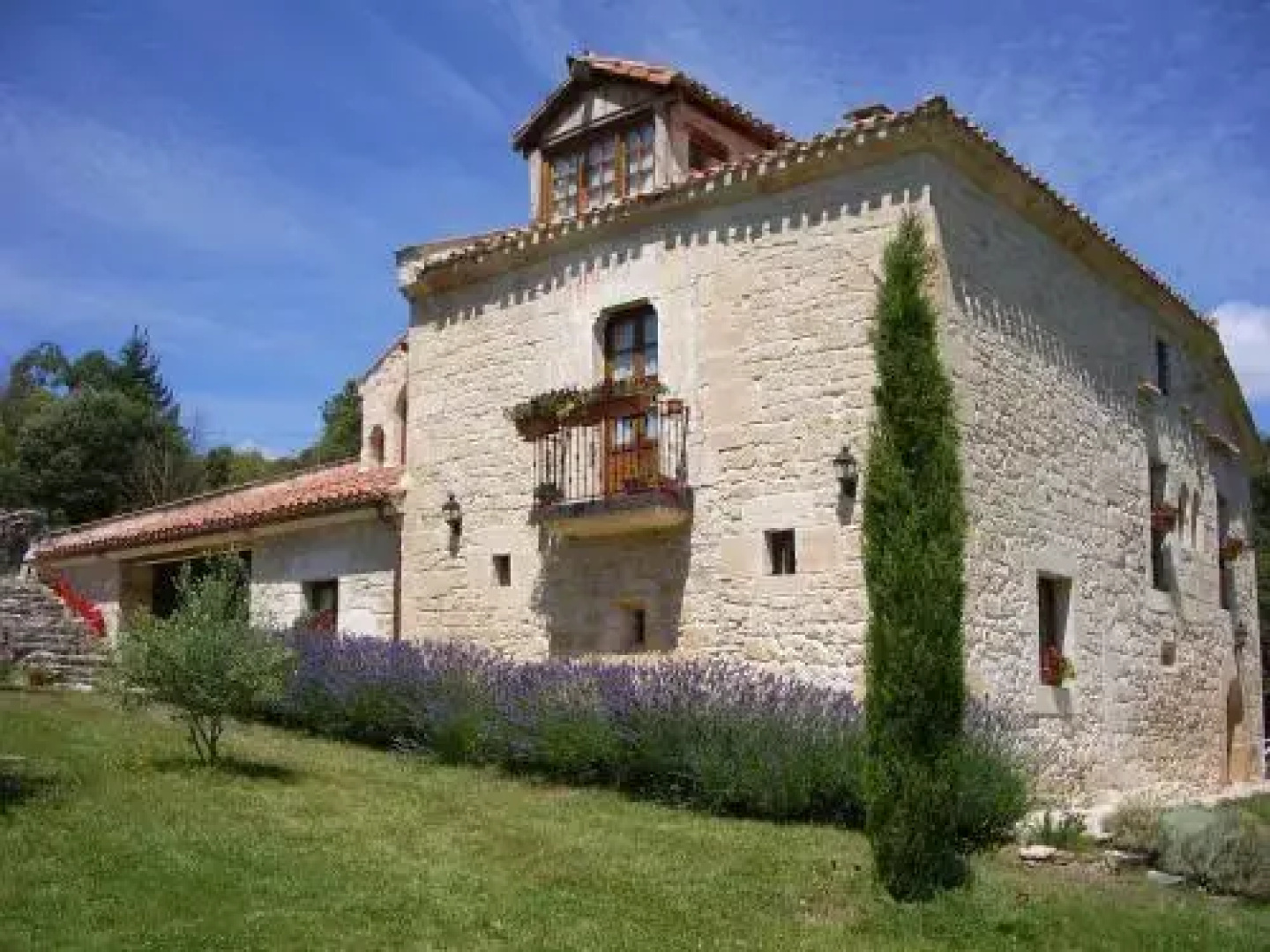 La Ondina