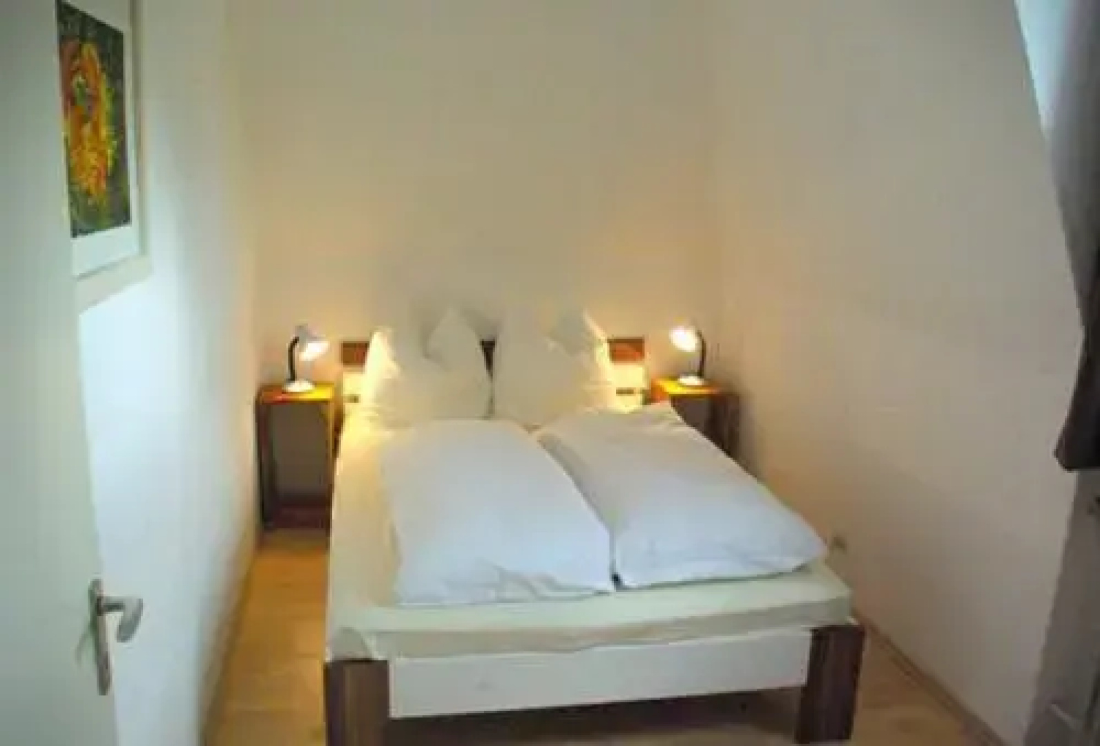 Apartment Scheibel Füssen