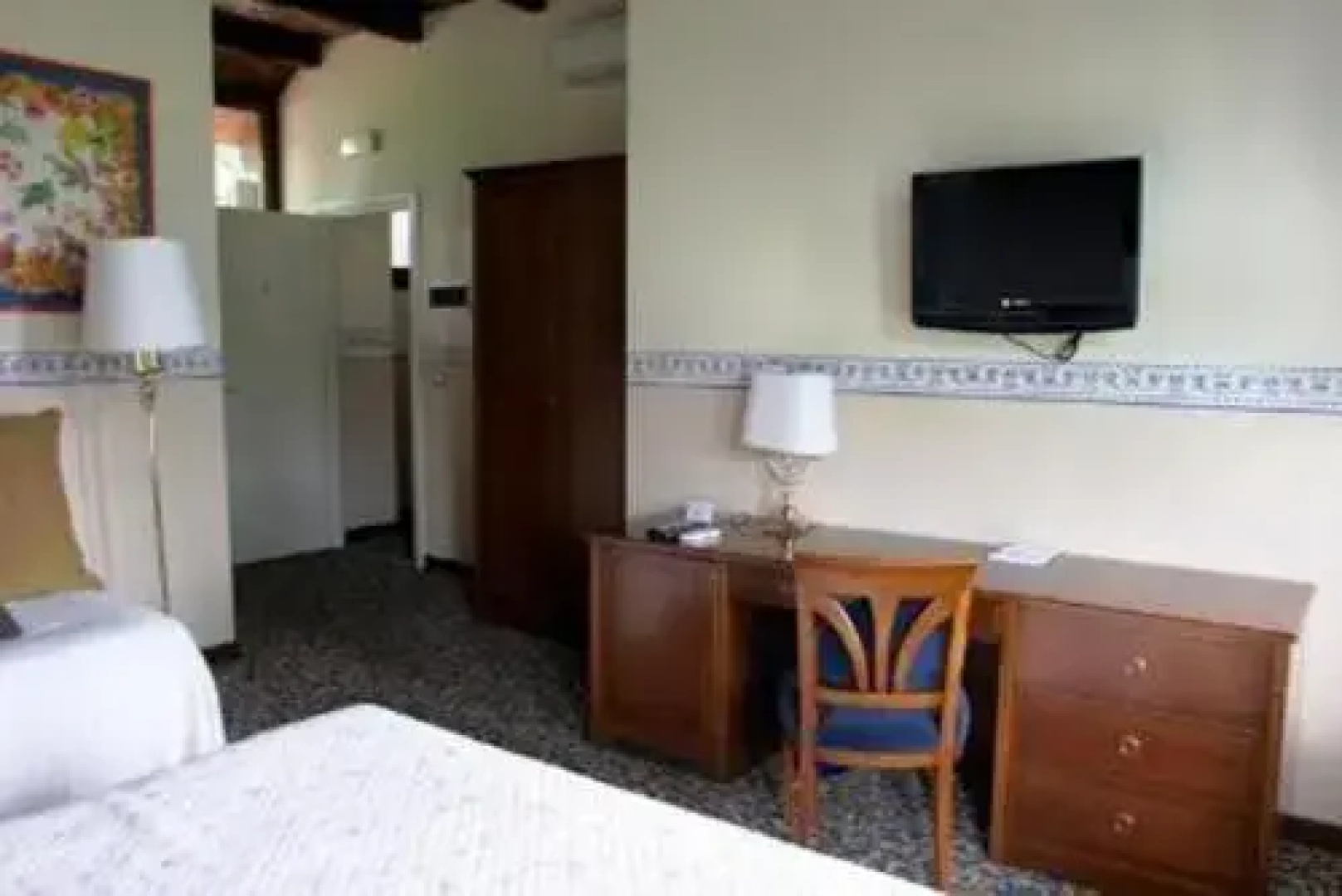 Agriturismo Sofi Turna