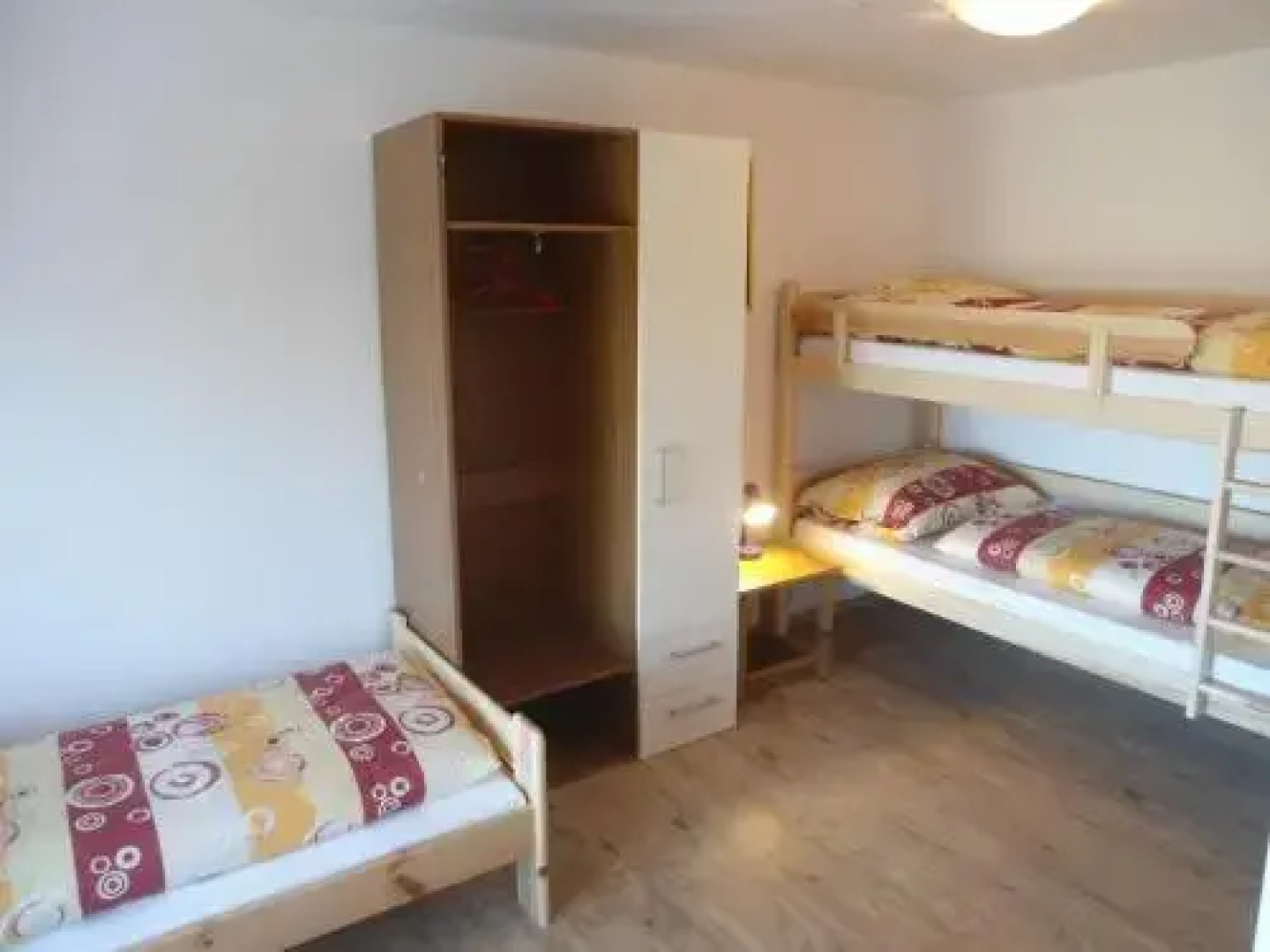 Club Canada Family House sauna wifi free parking