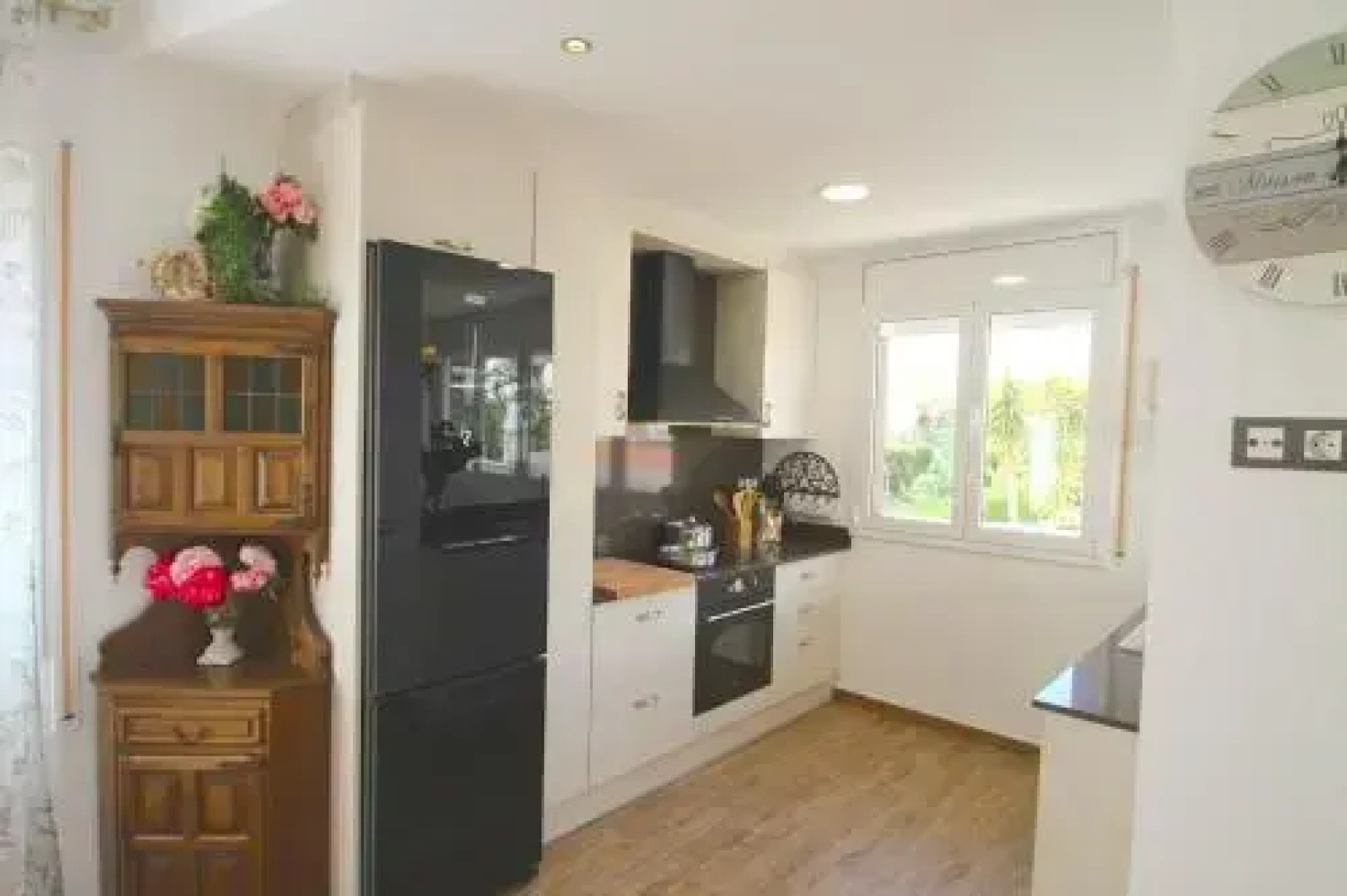 ARENDA Villa Flandes Pino Alto