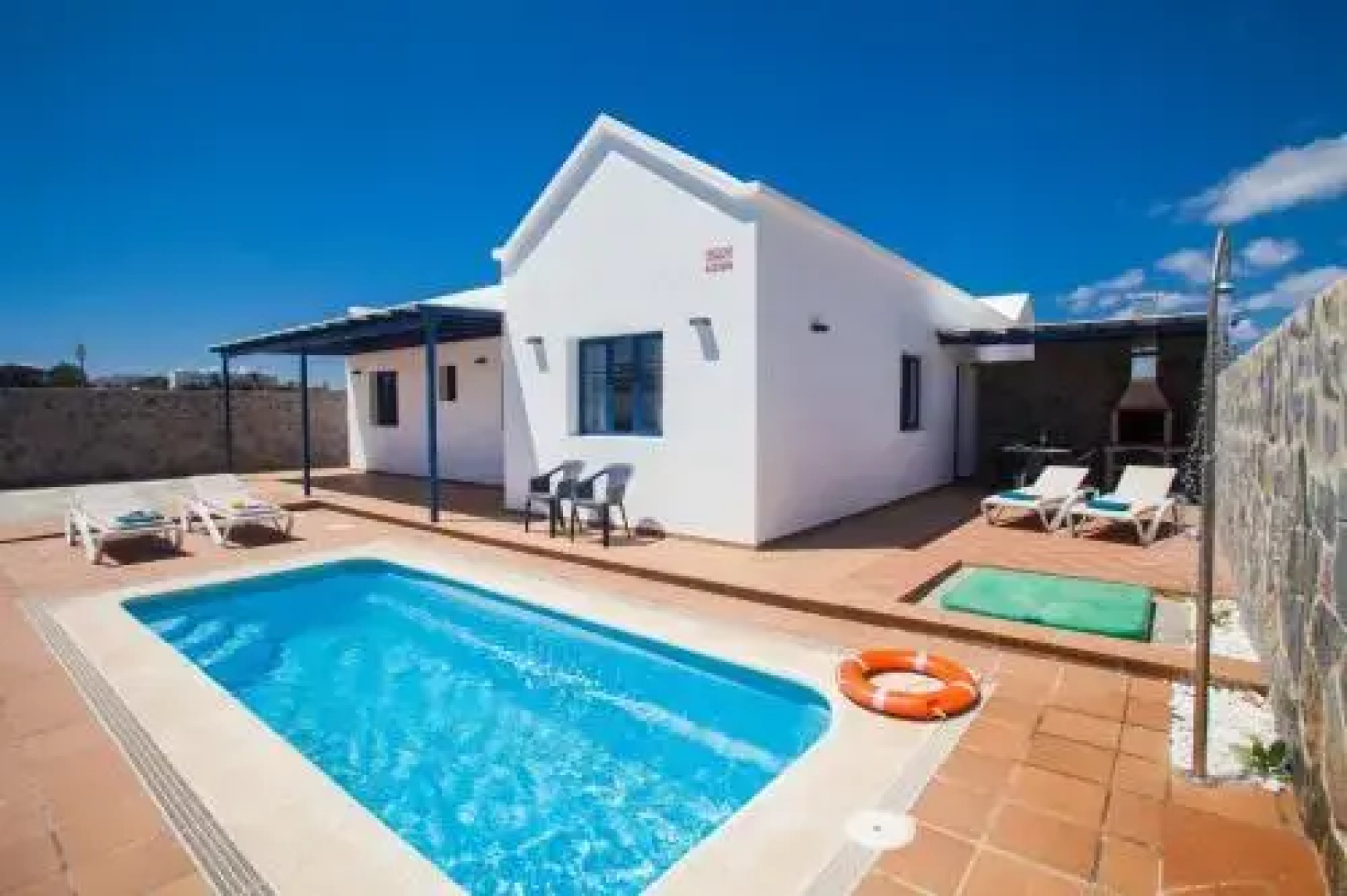 Villas Rubicon II