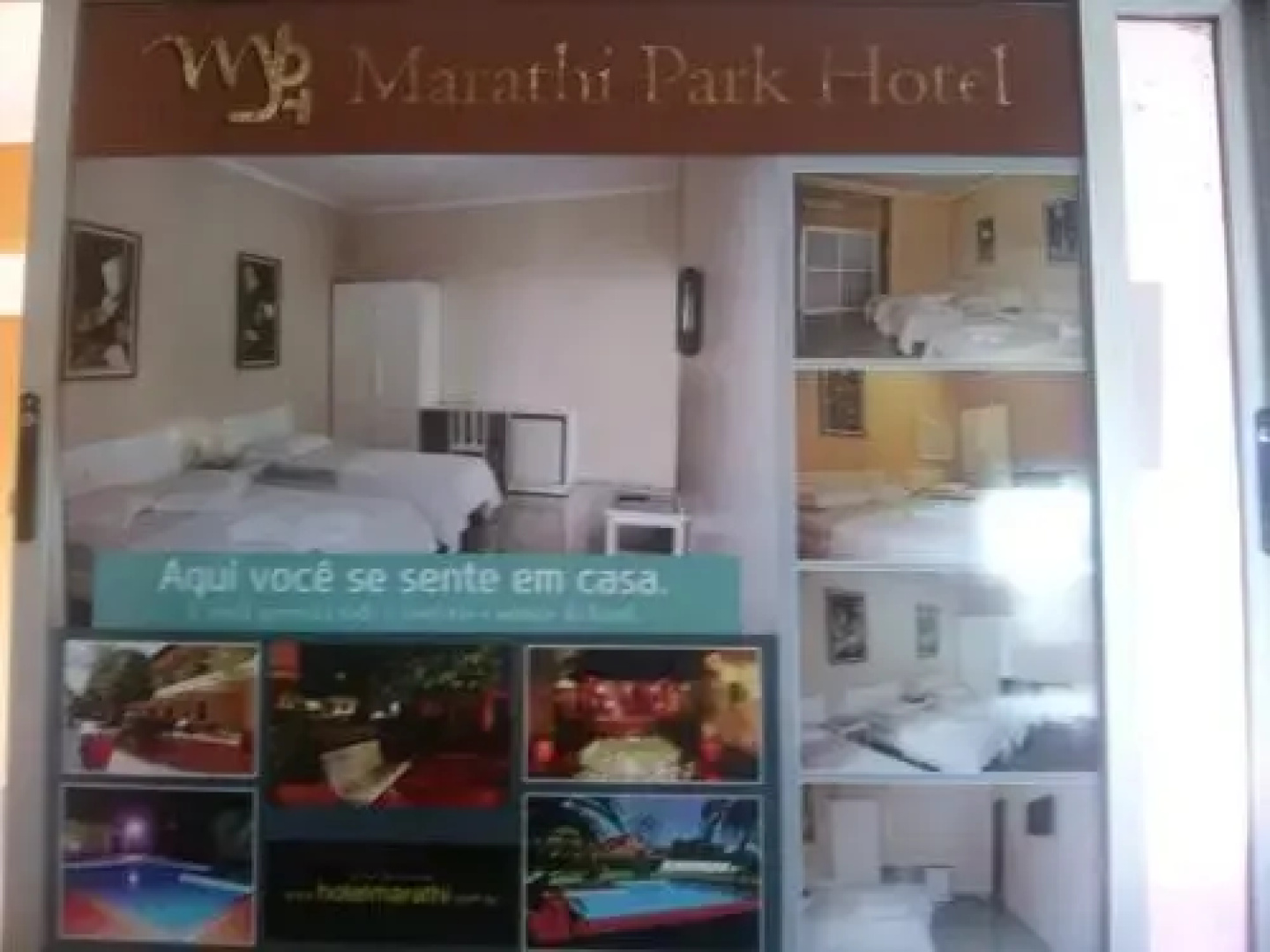 Marathi Park Hotel
