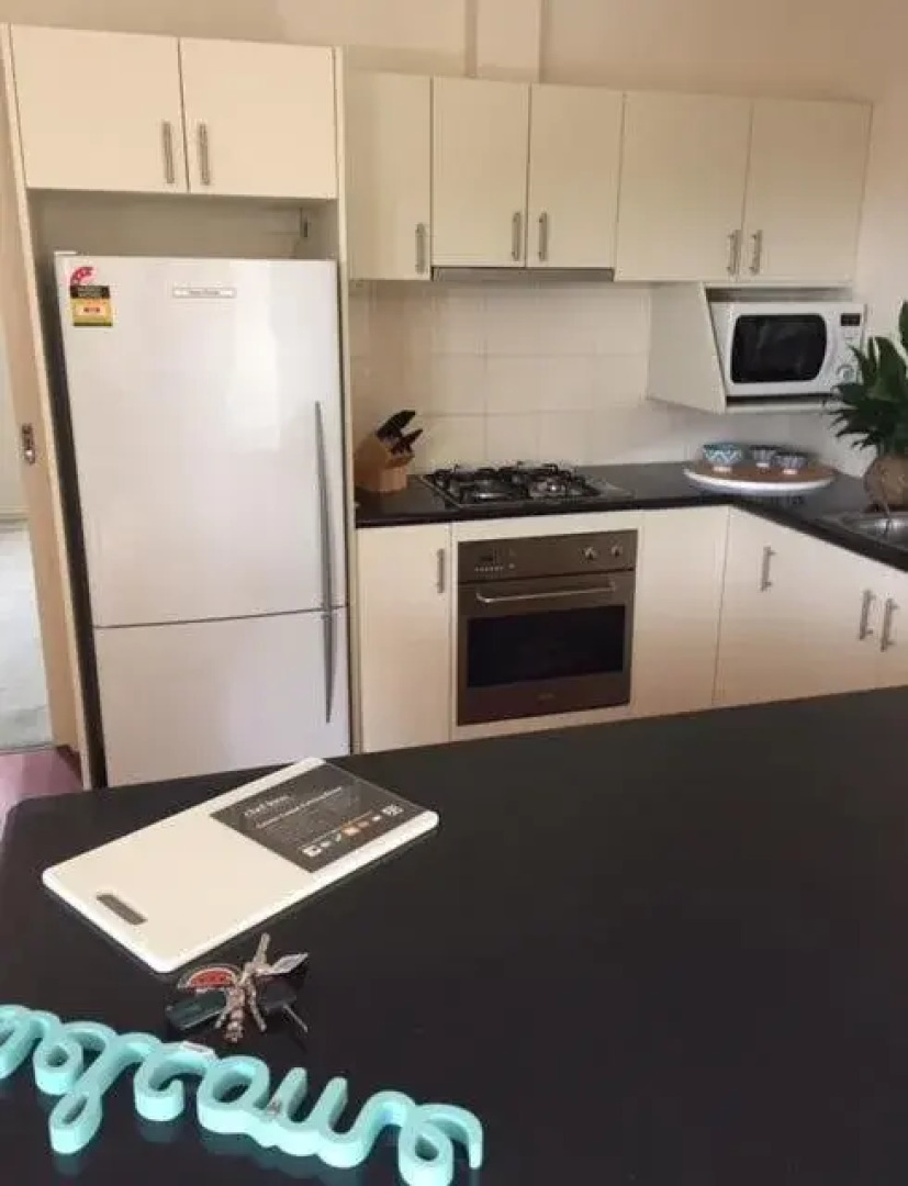 Salt Air on Lochard Place