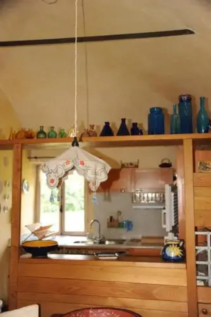 Casa di Creatività Natura Salute