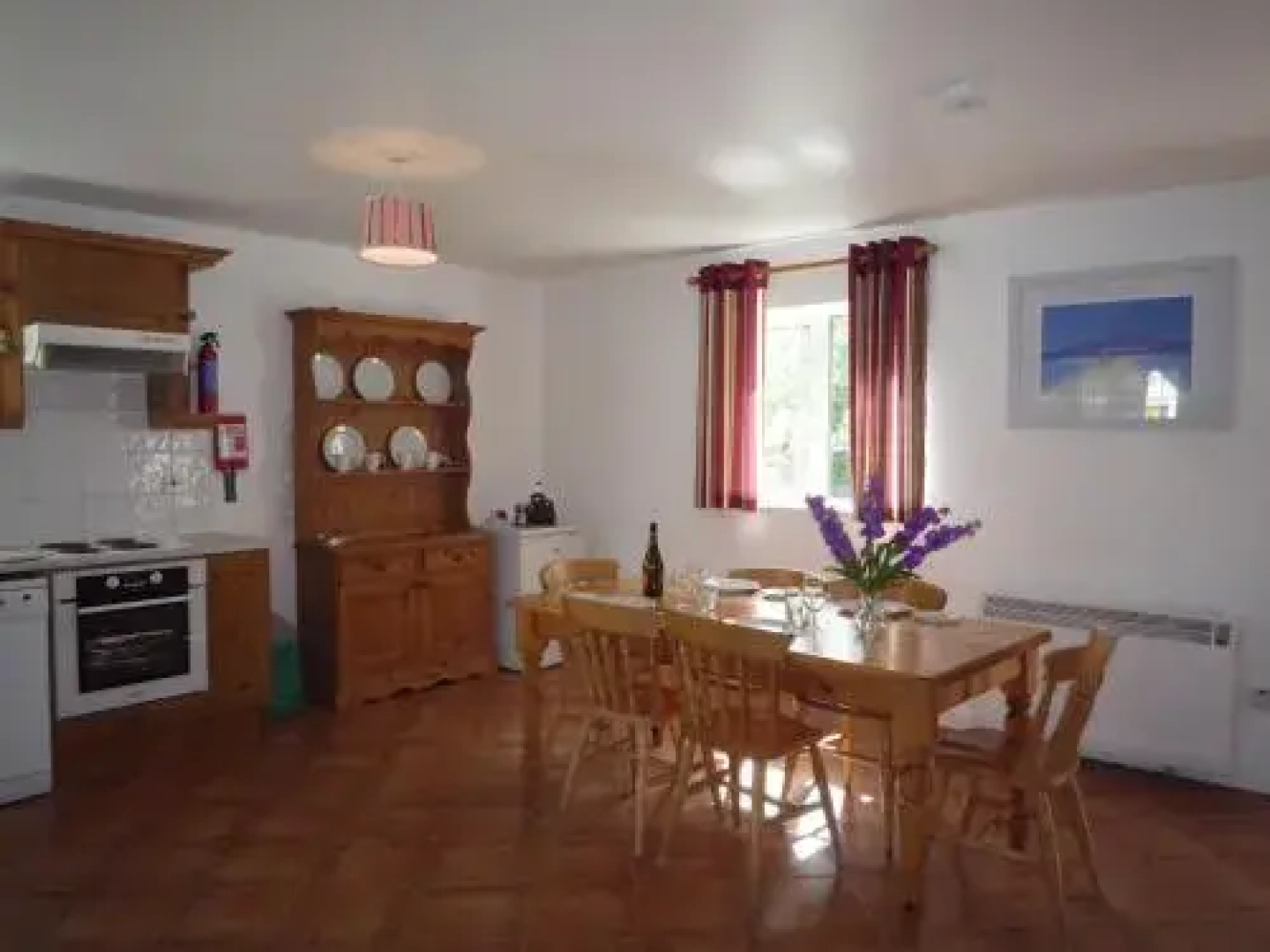 Dingle Holiday Homes