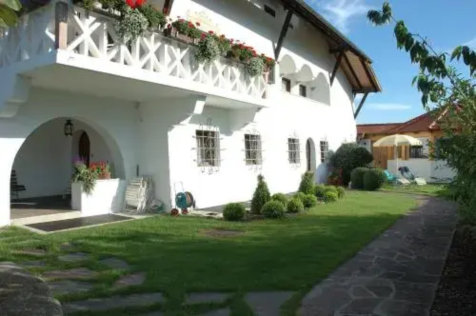 Haus Oberhofer