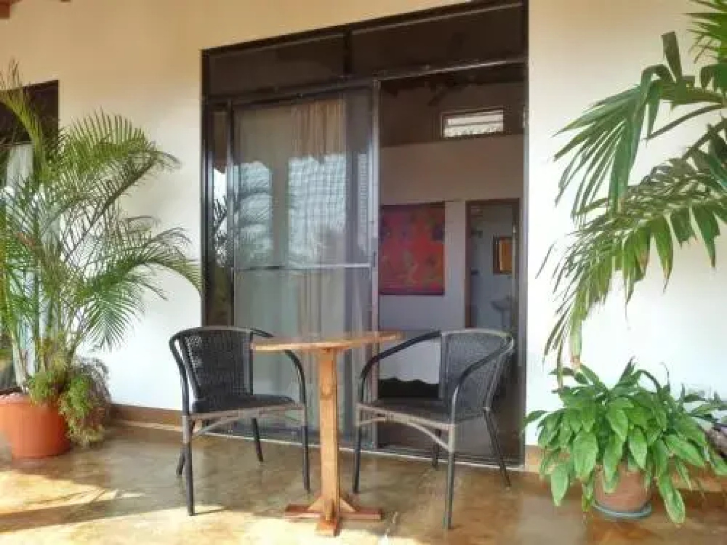 La Rosa de Los Vientos