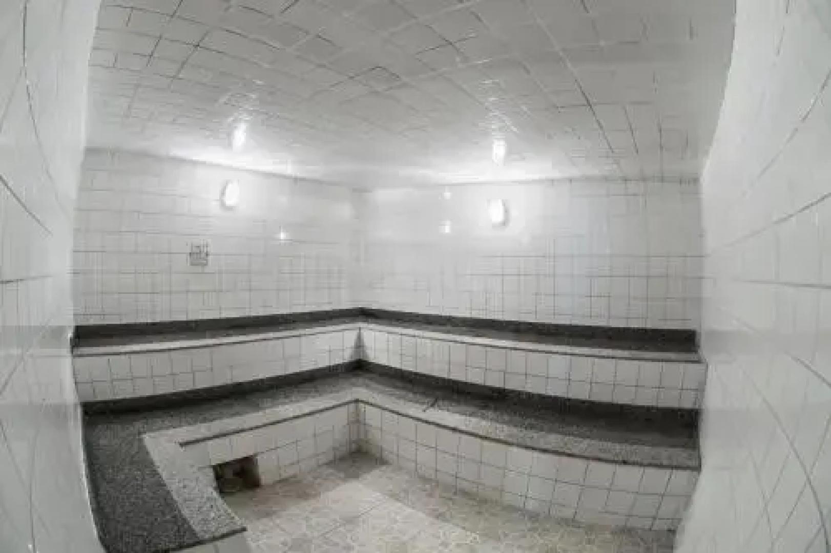 Pousada dos Pinhos