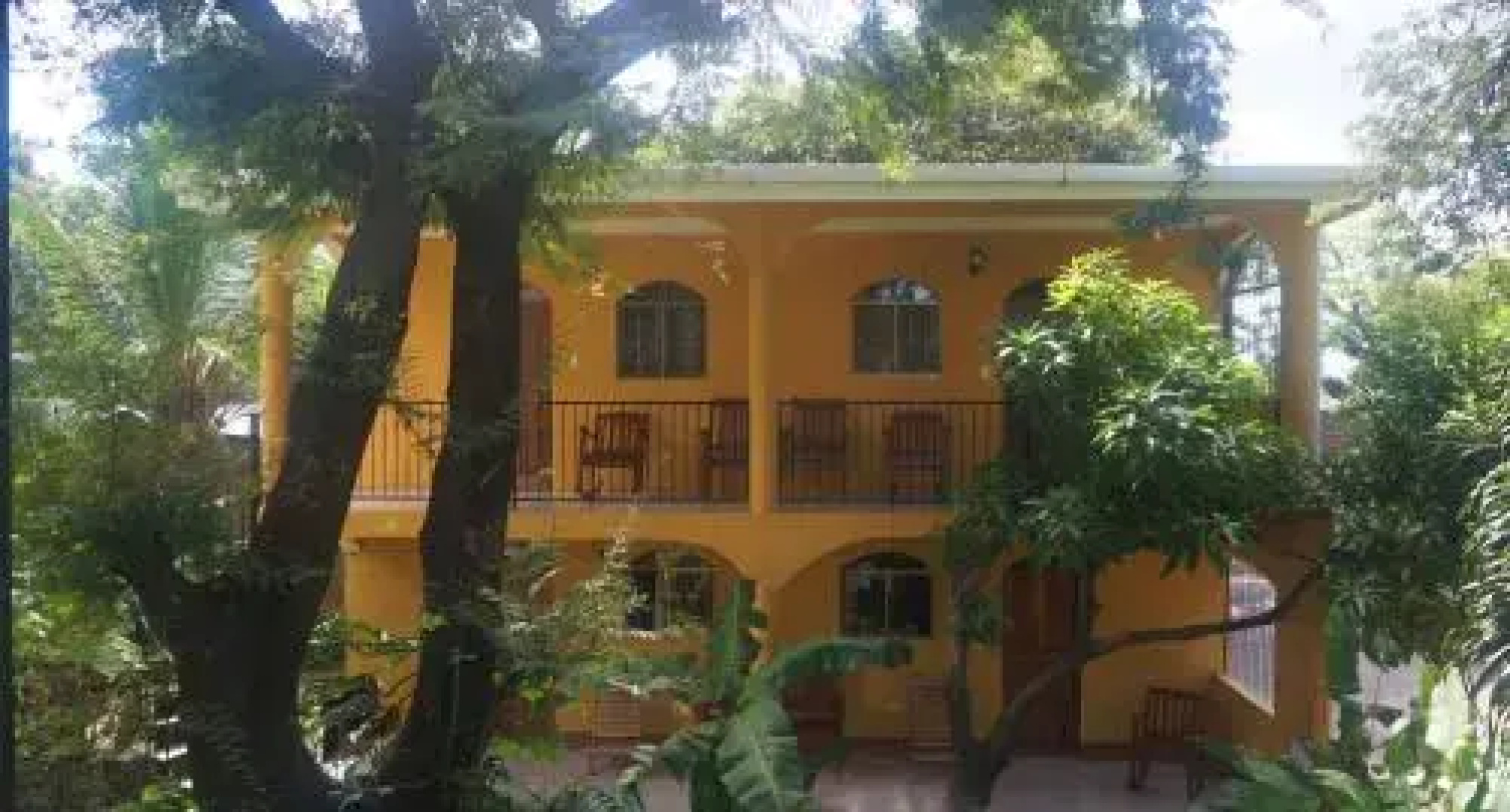 Hostal Casa Moreno