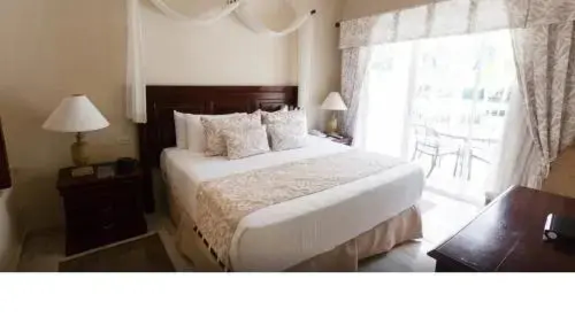 Suites at Punta Cana Bavaro Beach Resort and Spa