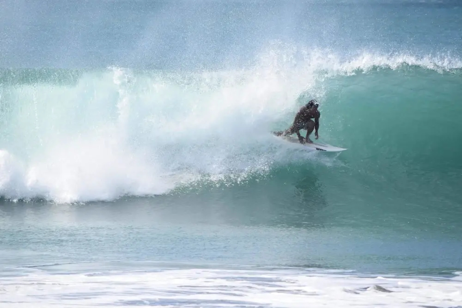 Popoyo Surfcamp - Hostel