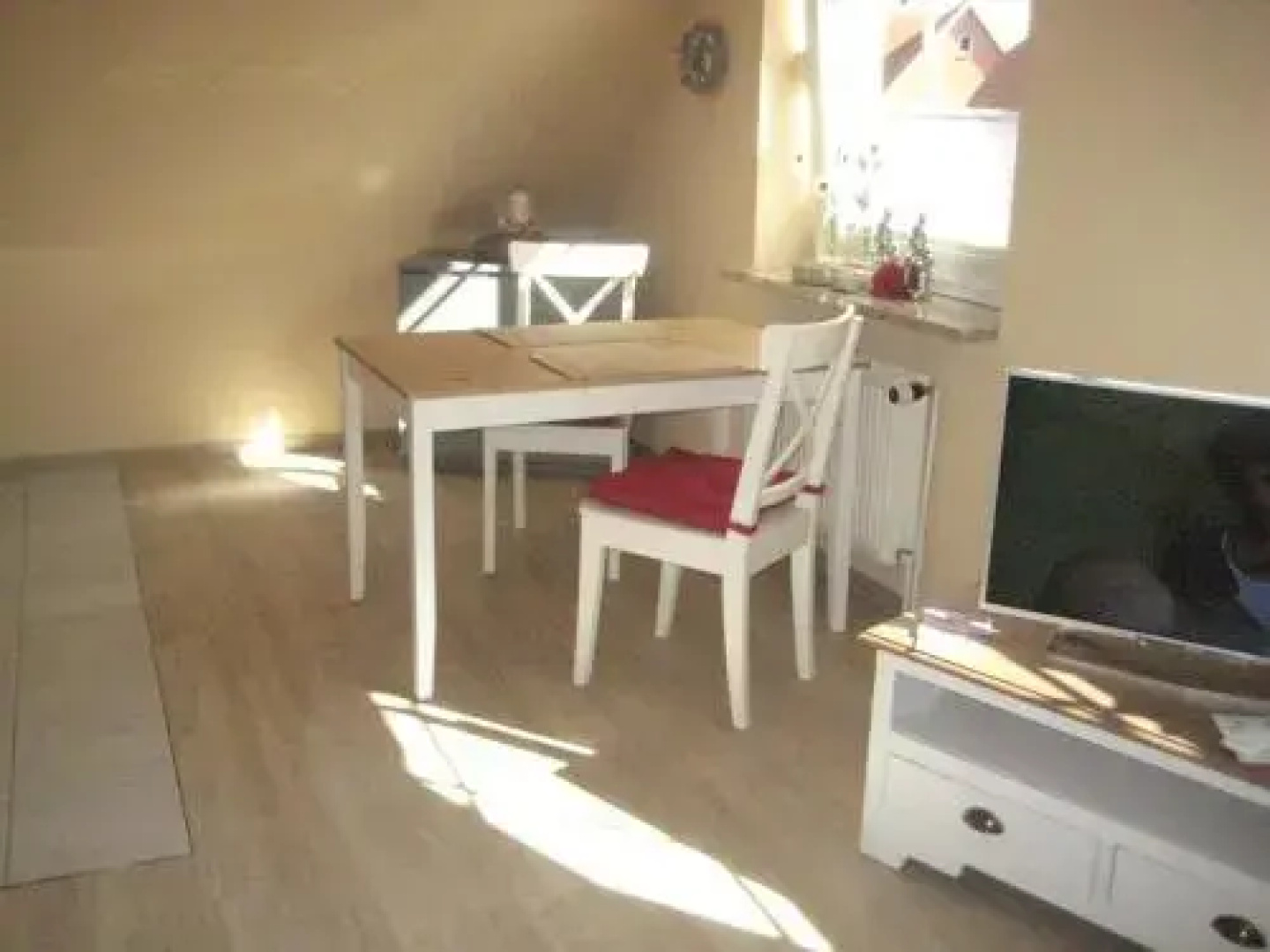 Ferienwohnung Rose